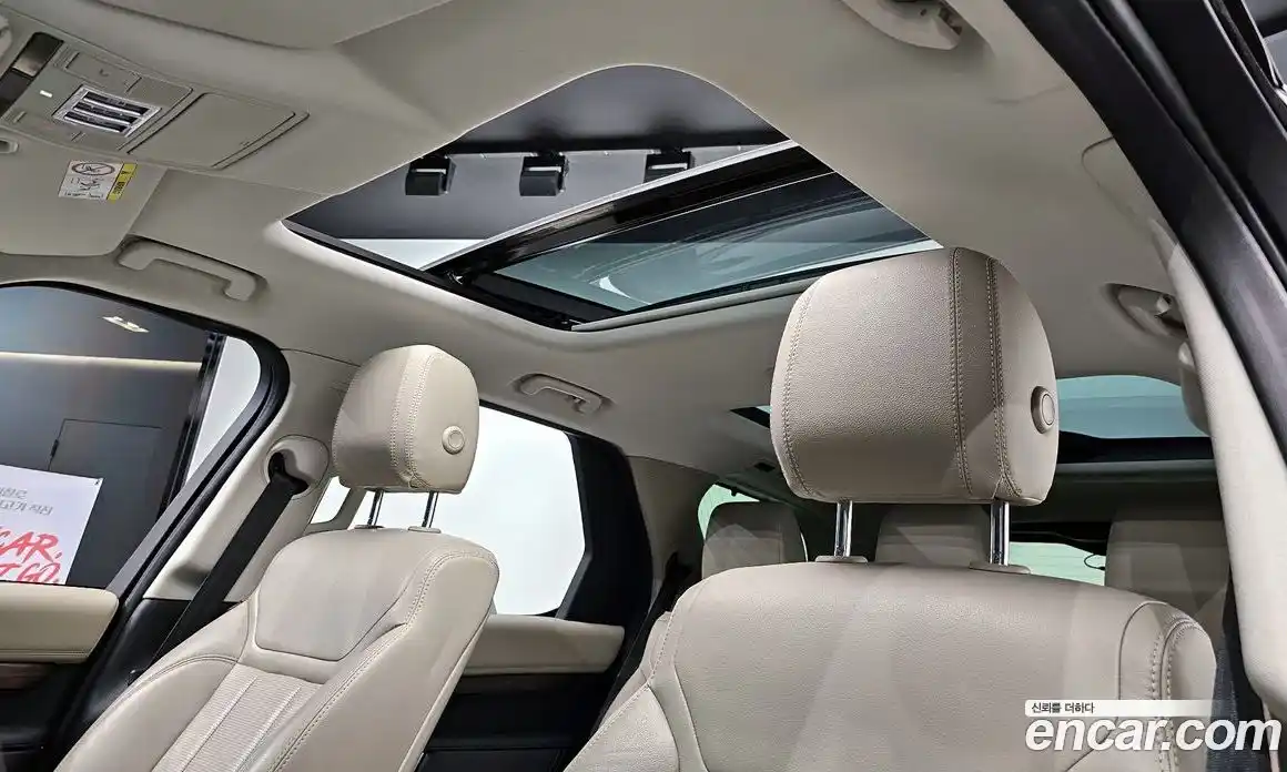 Land Rover Discovery 2019 3.0 гидро в Москве № 1349520, фото 19