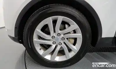Land Rover Discovery 2019 3.0 гидро в Москве № 1349520, миниатюра 5