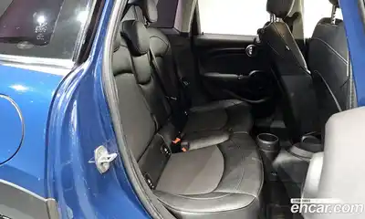 Mini Cooper 2015 1.5 гидро в Москве № 1349842, миниатюра 11