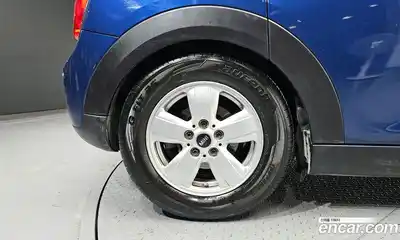 Mini Cooper 2015 1.5 гидро в Москве № 1349842, миниатюра 5