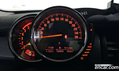 Mini Cooper 2015 1.5 гидро в Москве № 1349842, миниатюра 8