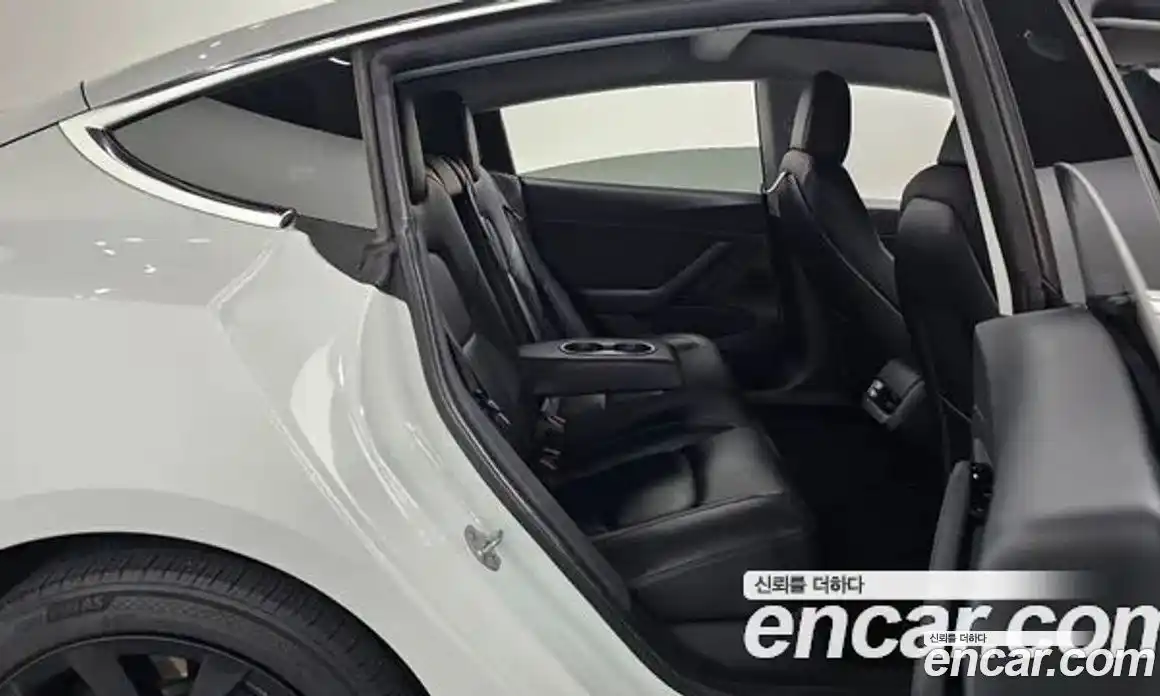 Tesla Model 3 2020 0.2 гидро в Москве № 1349894, фото 11