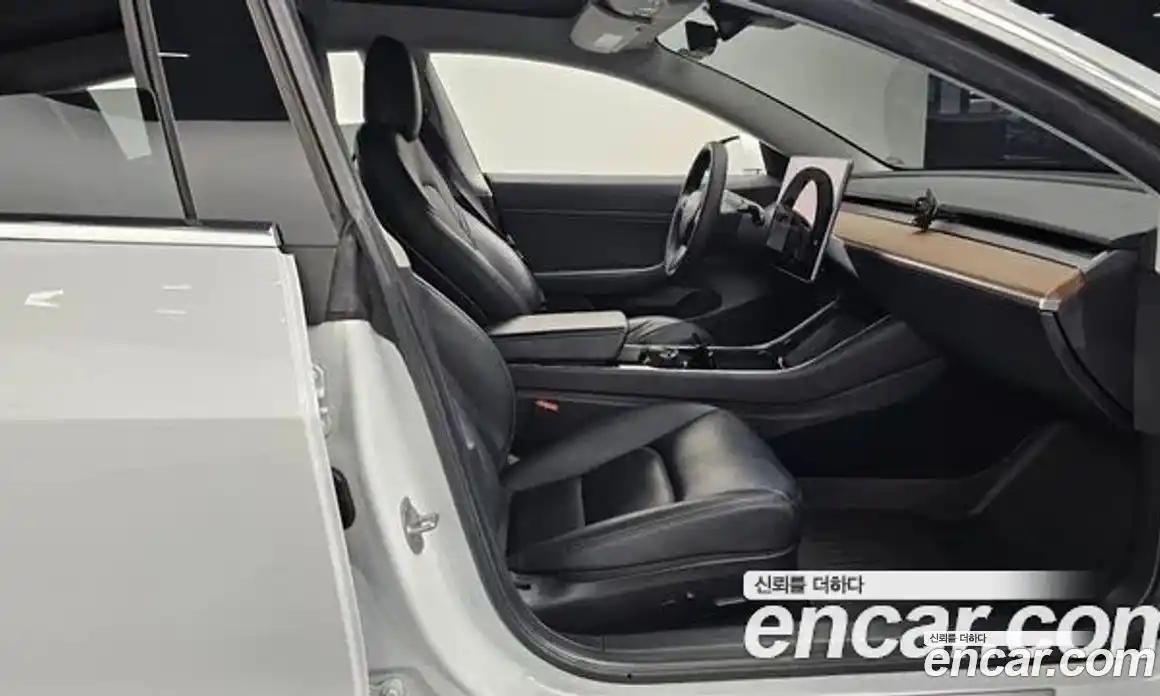 Tesla Model 3 2020 0.2 гидро в Москве № 1349894, фото 12