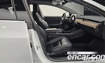 Tesla Model 3 2020 0.2 гидро в Москве № 1349894, миниатюра 12