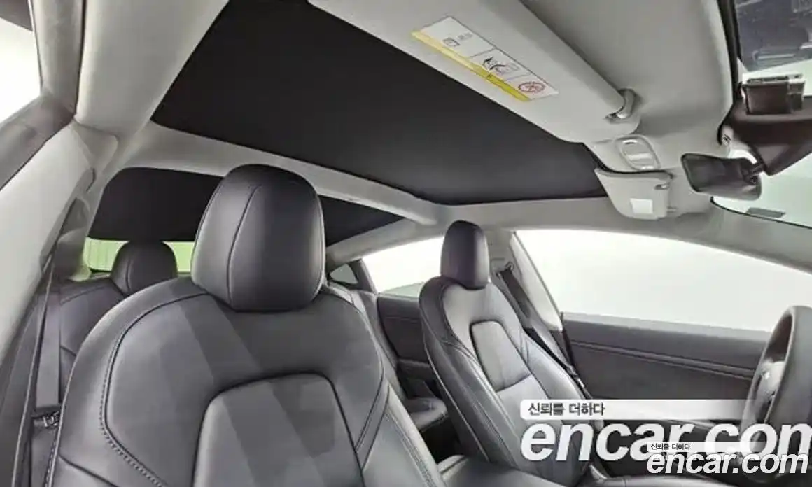 Tesla Model 3 2020 0.2 гидро в Москве № 1349894, фото 19