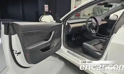 Tesla Model 3 2020 0.2 гидро в Москве № 1349894, миниатюра 10