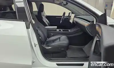 Tesla Model Y 2022 0.2 гидро в Москве № 1349911, миниатюра 11