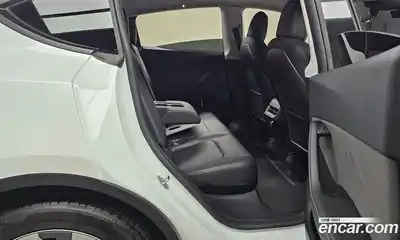 Tesla Model Y 2022 0.2 гидро в Москве № 1349911, миниатюра 12