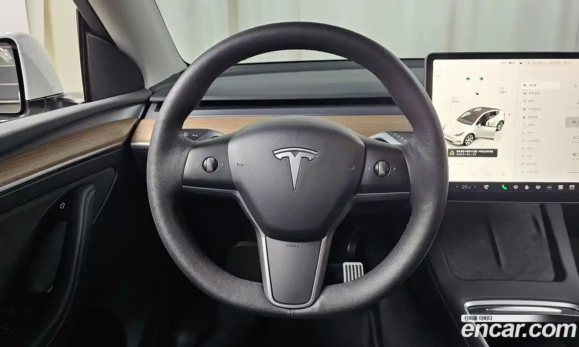 Tesla Model Y 2022 0.2 гидро в Москве № 1349911, фото 13