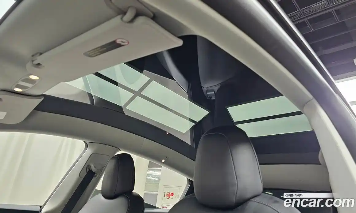 Tesla Model Y 2022 0.2 гидро в Москве № 1349911, фото 19