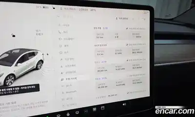 Tesla Model Y 2022 0.2 гидро в Москве № 1349911, миниатюра 8