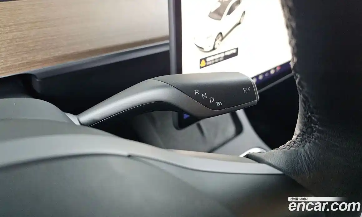 Tesla Model Y 2022 0.2 гидро в Москве № 1349911, фото 9