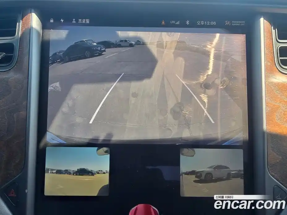 Tesla Model S 2018 0.2 гидро в Москве № 1349952, фото 12