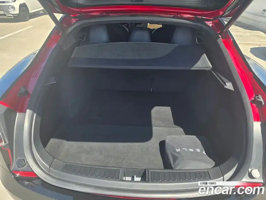 Tesla Model S 2018 0.2 гидро в Москве № 1349952, фото 14