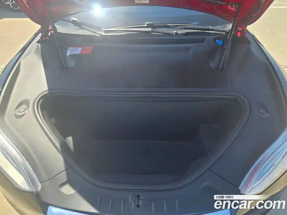 Tesla Model S 2018 0.2 гидро в Москве № 1349952, фото 16