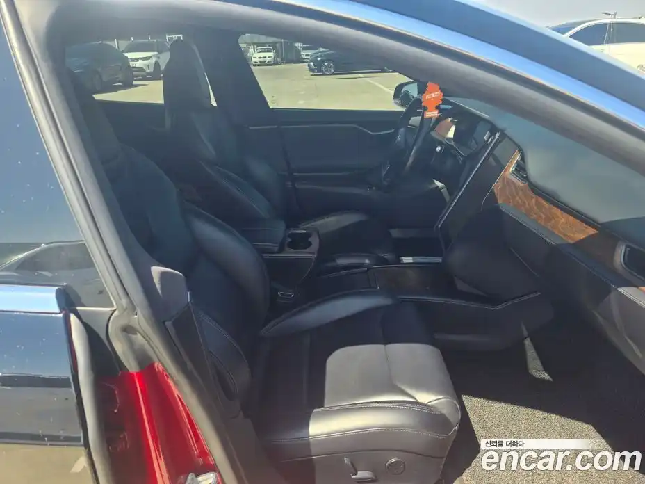 Tesla Model S 2018 0.2 гидро в Москве № 1349952, фото 17