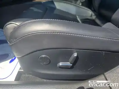 Tesla Model S 2018 0.2 гидро в Москве № 1349952, миниатюра 9