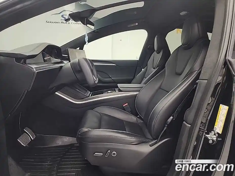 Tesla Model X 2023 0.3 гидро в Москве № 1349971, фото 11