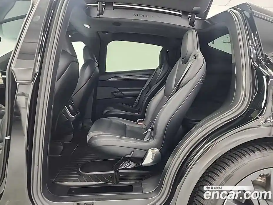 Tesla Model X 2023 0.3 гидро в Москве № 1349971, фото 12