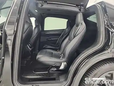 Tesla Model X 2023 0.3 гидро в Москве № 1349971, миниатюра 12