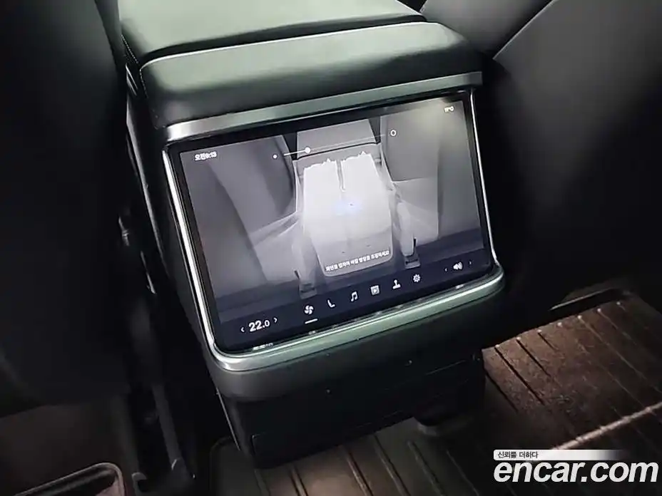 Tesla Model X 2023 0.3 гидро в Москве № 1349971, фото 13