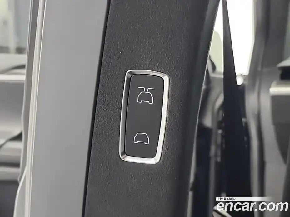 Tesla Model X 2023 0.3 гидро в Москве № 1349971, фото 14