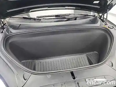 Tesla Model X 2023 0.3 гидро в Москве № 1349971, миниатюра 5