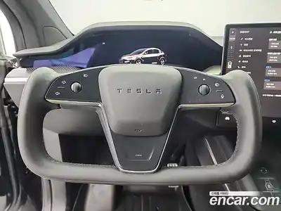 Tesla Model X 2023 0.3 гидро в Москве № 1349971, миниатюра 9