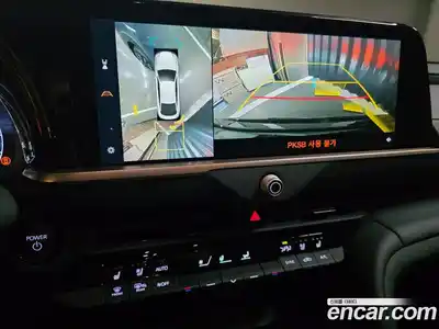 Toyota Crown 2024 2.4 гидро в Москве № 1350734, миниатюра 12
