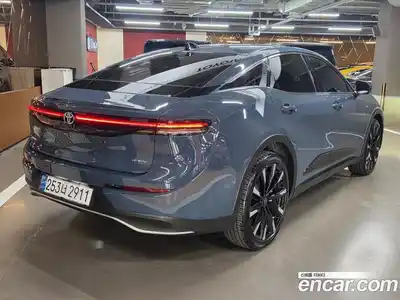 Toyota Crown 2024 2.4 гидро в Москве № 1350734, миниатюра 2