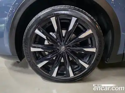 Toyota Crown 2024 2.4 гидро в Москве № 1350734, миниатюра 5