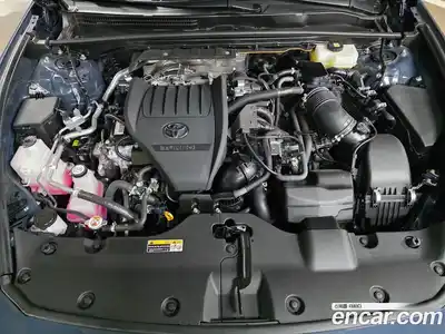 Toyota Crown 2024 2.4 гидро в Москве № 1350734, миниатюра 6