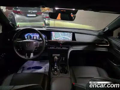 Toyota Crown 2024 2.4 гидро в Москве № 1350734, миниатюра 7