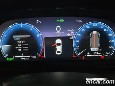 Toyota Crown 2024 2.4 гидро в Москве № 1350734, миниатюра 8