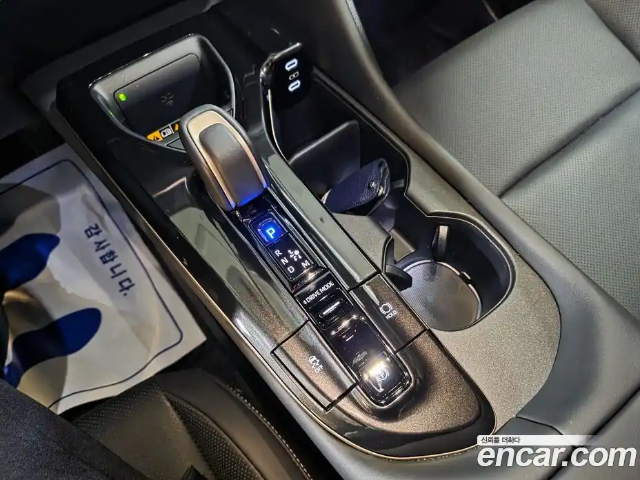 Toyota Crown 2024 2.4 гидро в Москве № 1350734, фото 9