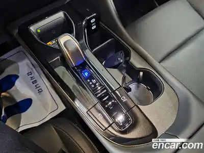 Toyota Crown 2024 2.4 гидро в Москве № 1350734, миниатюра 9