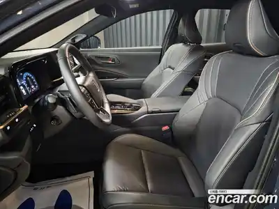 Toyota Crown 2024 2.4 гидро в Москве № 1350734, миниатюра 10