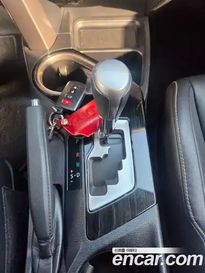 Toyota RAV4 2016 2.5 гидро в Москве № 1350779, миниатюра 9