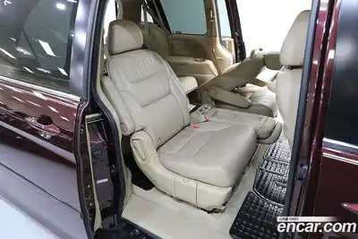 Honda Odyssey 2007 3.5 гидро в Москве № 1350906, миниатюра 12