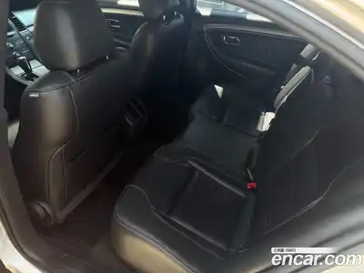 Ford Taurus 2013 2.0 гидро в Москве № 1350975, миниатюра 11