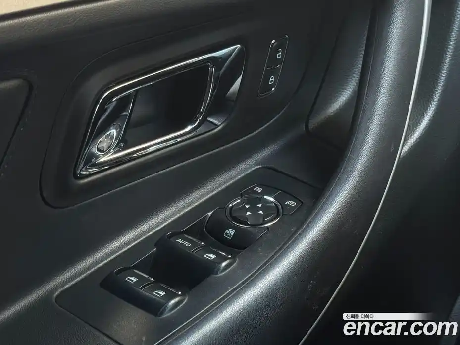 Ford Taurus 2013 2.0 гидро в Москве № 1350975, фото 17