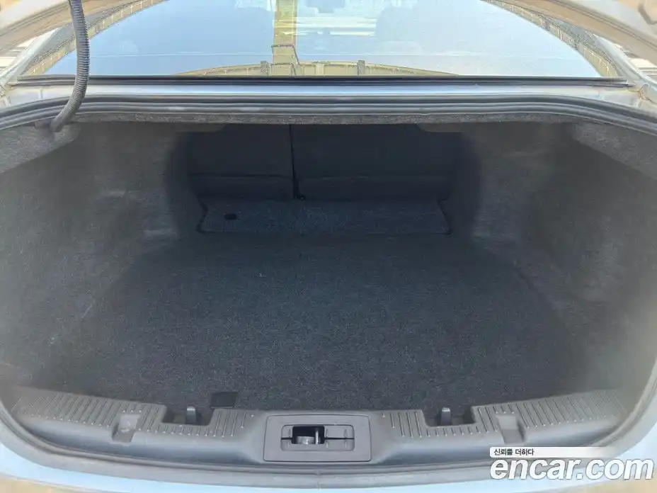 Ford Taurus 2013 2.0 гидро в Москве № 1350975, фото 19