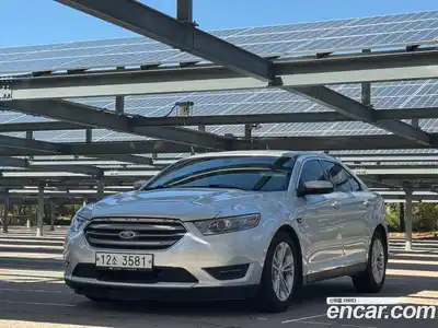 Ford Taurus 2013 2.0 гидро в Москве № 1350975, миниатюра 2