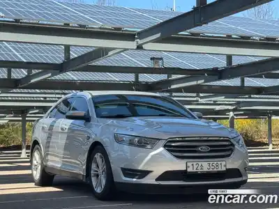 Ford Taurus 2013 2.0 гидро в Москве № 1350975, миниатюра 3