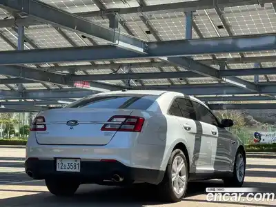 Ford Taurus 2013 2.0 гидро в Москве № 1350975, миниатюра 4