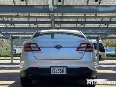 Ford Taurus 2013 2.0 гидро в Москве № 1350975, миниатюра 5