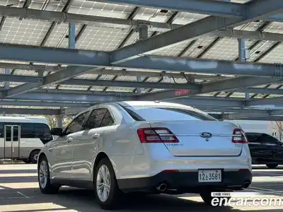 Ford Taurus 2013 2.0 гидро в Москве № 1350975, миниатюра 6