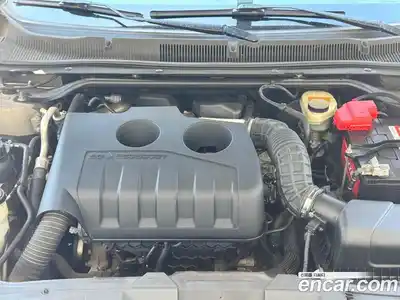 Ford Taurus 2013 2.0 гидро в Москве № 1350975, миниатюра 8