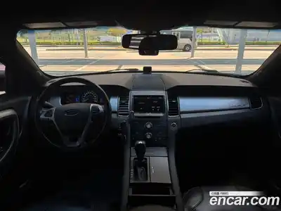 Ford Taurus 2013 2.0 гидро в Москве № 1350975, миниатюра 9