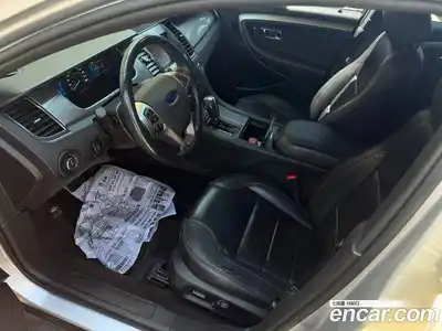 Ford Taurus 2013 2.0 гидро в Москве № 1350975, миниатюра 10
